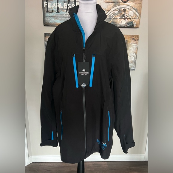 Stormtech | Jackets & Coats | Stormtech Patrol Soft Shell Mens ...